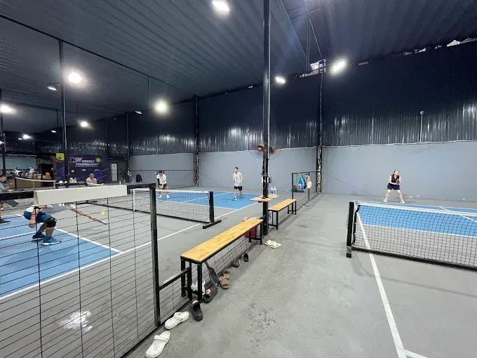 3T Pickleball (Hà Nội)